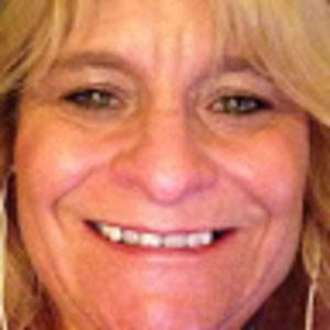 Meet your Posher, Tammy